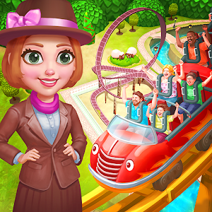 Download Funtown: three in a row puzzle game (3 in a row)