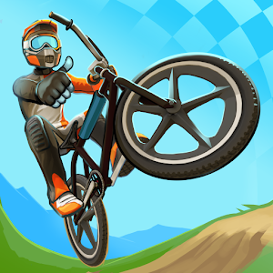 Download Mad Skills BMX 2