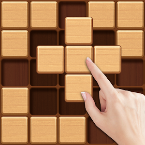 Download Wood Block Sudoku