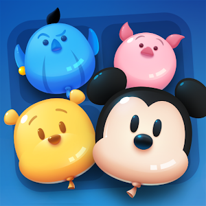 Download Disney POP TOWN