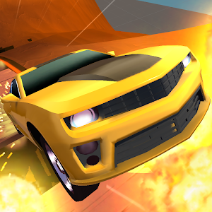 Download Stunt Car Extreme