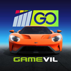 Download Project Cars GO