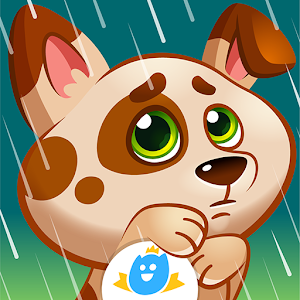 Download Duddu - My Virtual Pet Dog