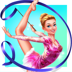 Download Rhythmic Gymnastics Dream Team