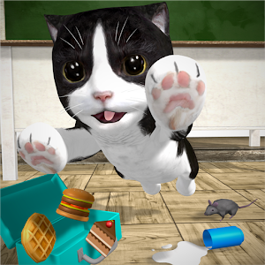 Download Cat Simulator