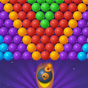 Download Bubble Shooter Classic