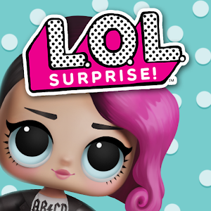 Download LOL Surprise! Room Makeover