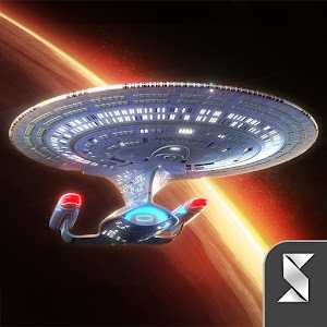 Download Star Trek Fleet Command