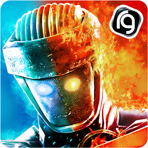 Download Real Steel Boxing Champions