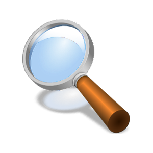 Download Magnifying glass