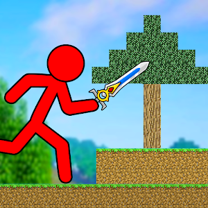 Download Red Stickman