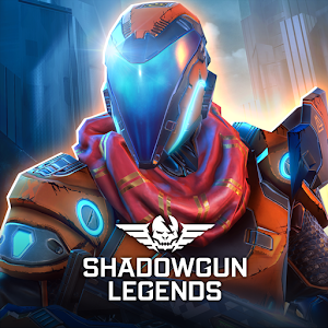 Download Shadowgun Legends