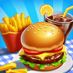 Download Cooking City