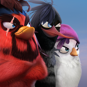 Download Angry Birds Evolution