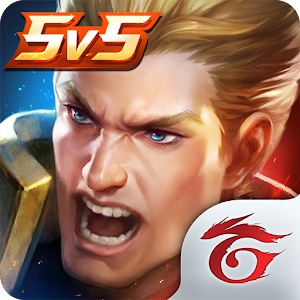 Download Garena RoV: Mobile MOBA