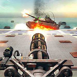 Download Beach War