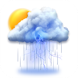 Weather forecast - local weather app