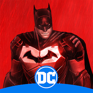 Download DC Legends: Battle for Justice