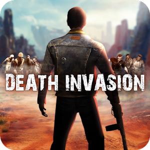 Download Death Invasion : Survival