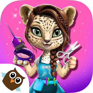 Download Amy's Animal Hair Salon