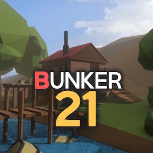 Download Bunker 2021