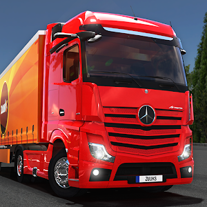 Download Truck Simulator: Ultimate