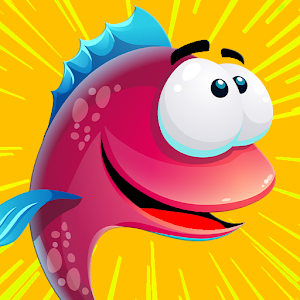 Download Fish offline games