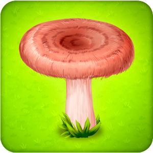 Download Forest Clans - Mushroom Farm