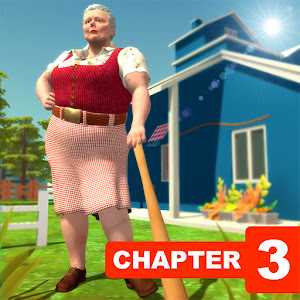 Download Bad Granny 3