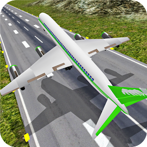 Download Airplane Flight Plane