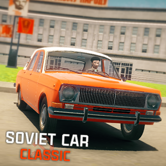 Download SovietCar: Classic