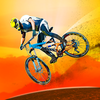 Download Bike Clash