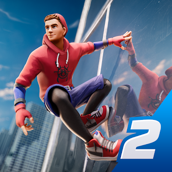 Download Spider Hero 2