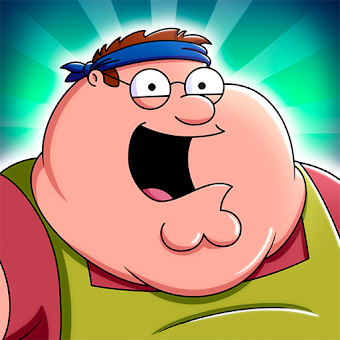 Download Family Guy: The Quest for Stuff