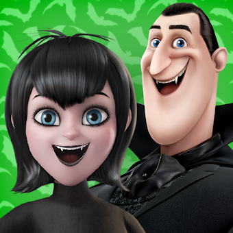 Download Hotel Transylvania Blast - Puzzle Game