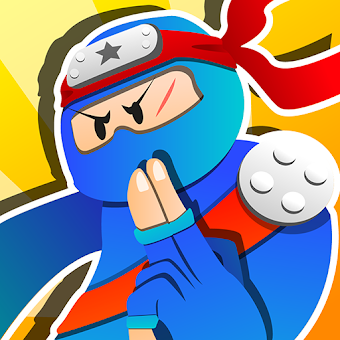 Download Ninja Hands