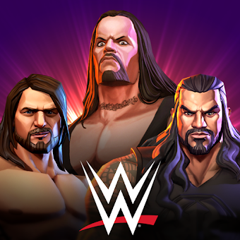 Download WWE Undefeated