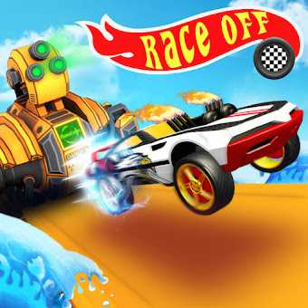 Download Race Off