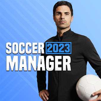 Download Soccer Manager 2023