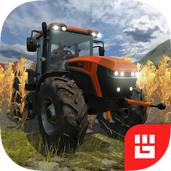 Download Farming PRO 3