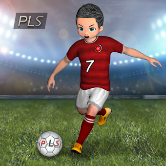 Download Pro League Soccer