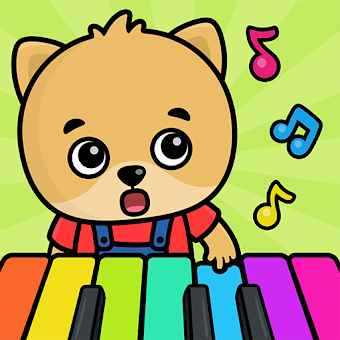 Download Baby Piano: Kids Music Games