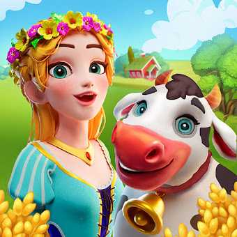 Download Alice's Dream - Merge Games