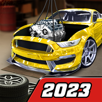 Download Car Mechanic Simulator 21