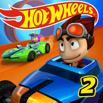 Download Beach Buggy Racing 2