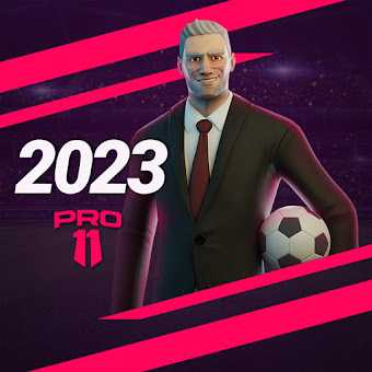 Download Pro 11 - Football Manager 2025