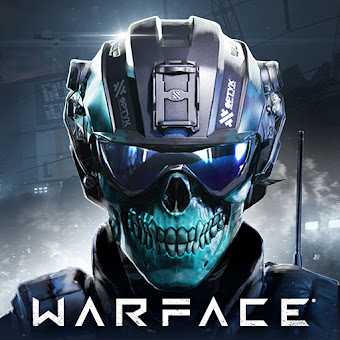 Download Warface: Global Operations