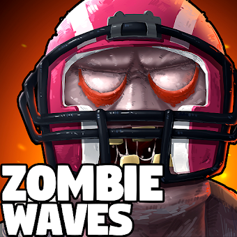 Download Zombie Waves