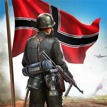 Download World War 2: Strategy Battle