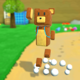 Download Super Bear Adventure